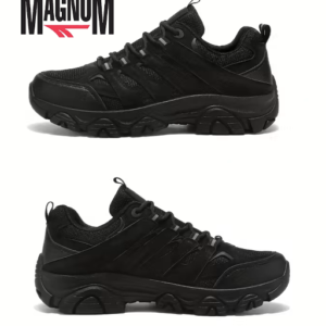 حذاء ماجنوم عسكري جبلي